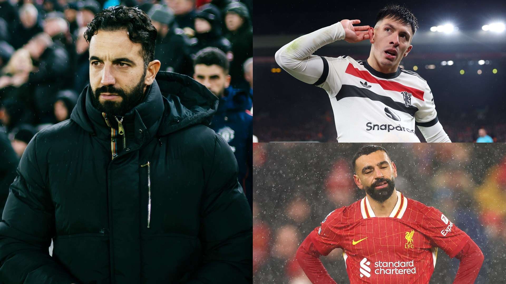 “AI预测失准！曾称曼联本赛季夺欧冠，明年轮到拜仁”